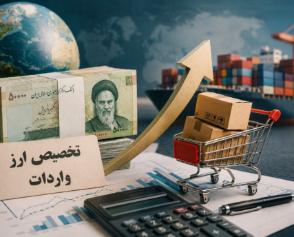 تخصیص ارز